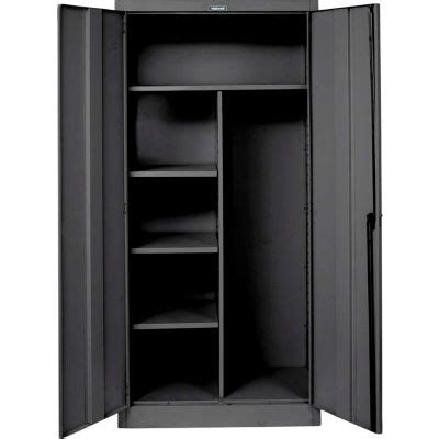 stainless steel wardrobe cabinet|metal wardrobe cabinets 48x24x72.